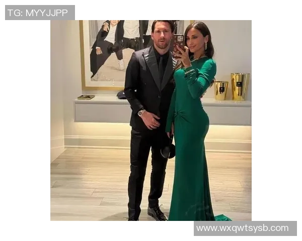 足球巨星背后的她们 这些球员妻子与女友的故事揭示了另一种成功与陪伴